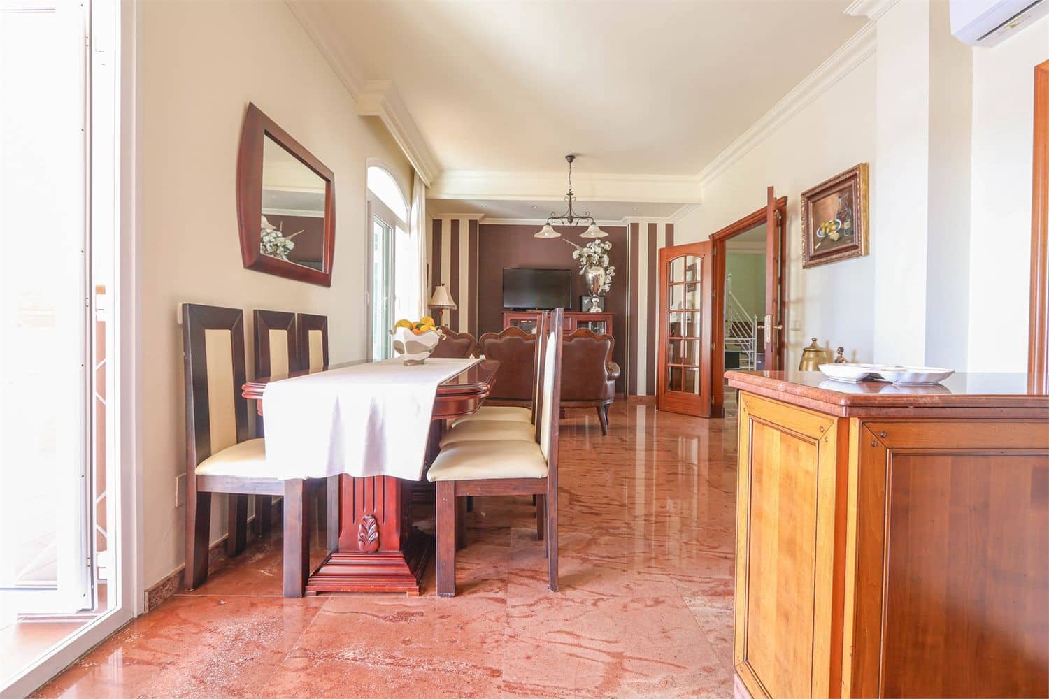 Huvila myytävänä paikassa Nerja - 2 700 000 € (Ref: 9432474)