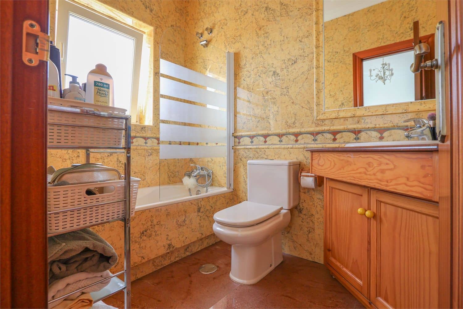 Huvila myytävänä paikassa Nerja - 2 700 000 € (Ref: 9432474)