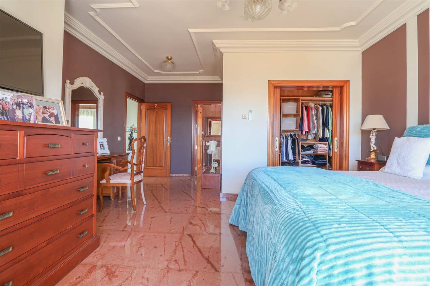 Huvila myytävänä paikassa Nerja - 2 700 000 € (Ref: 9432474)