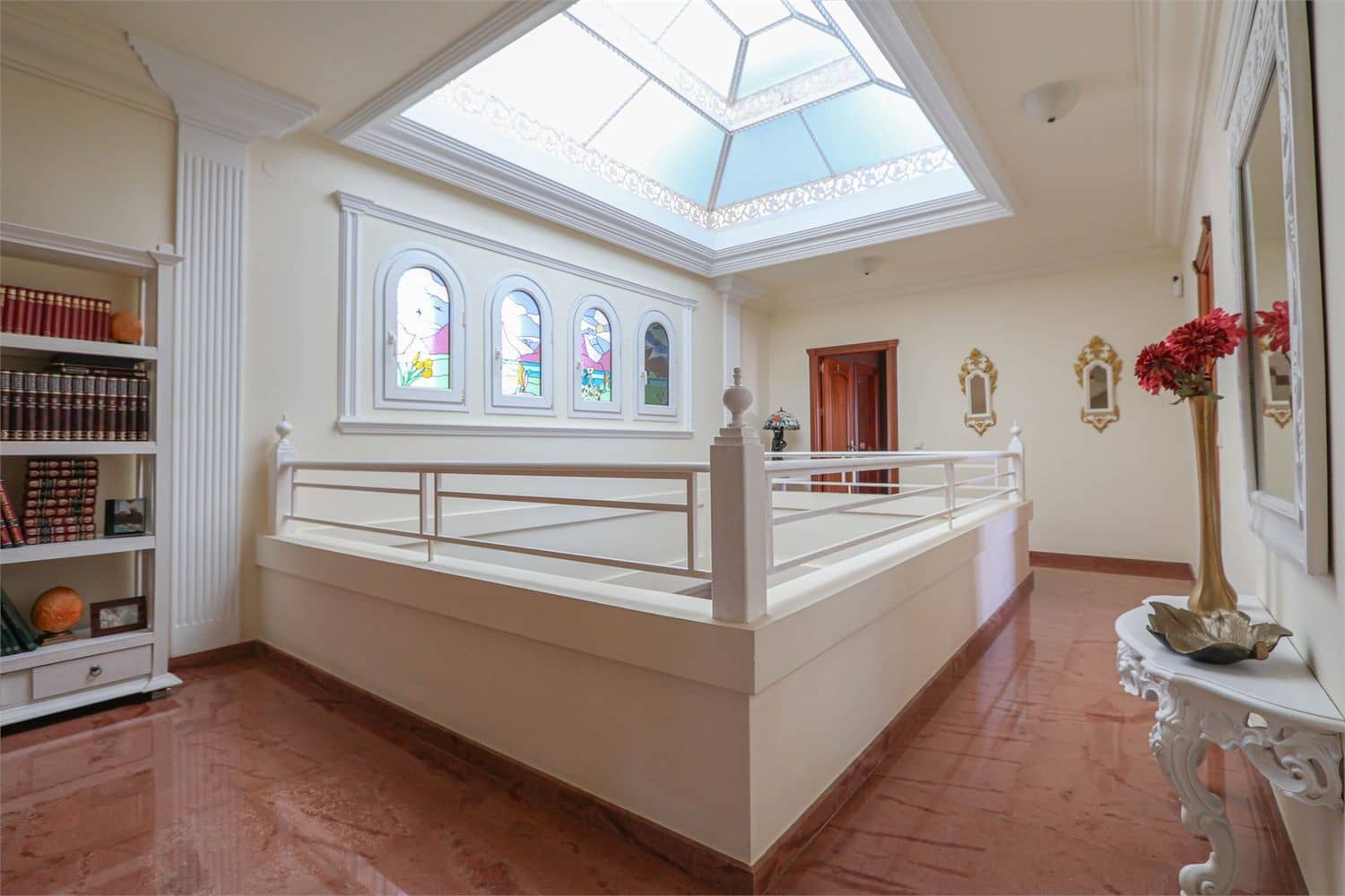 Huvila myytävänä paikassa Nerja - 2 700 000 € (Ref: 9432474)