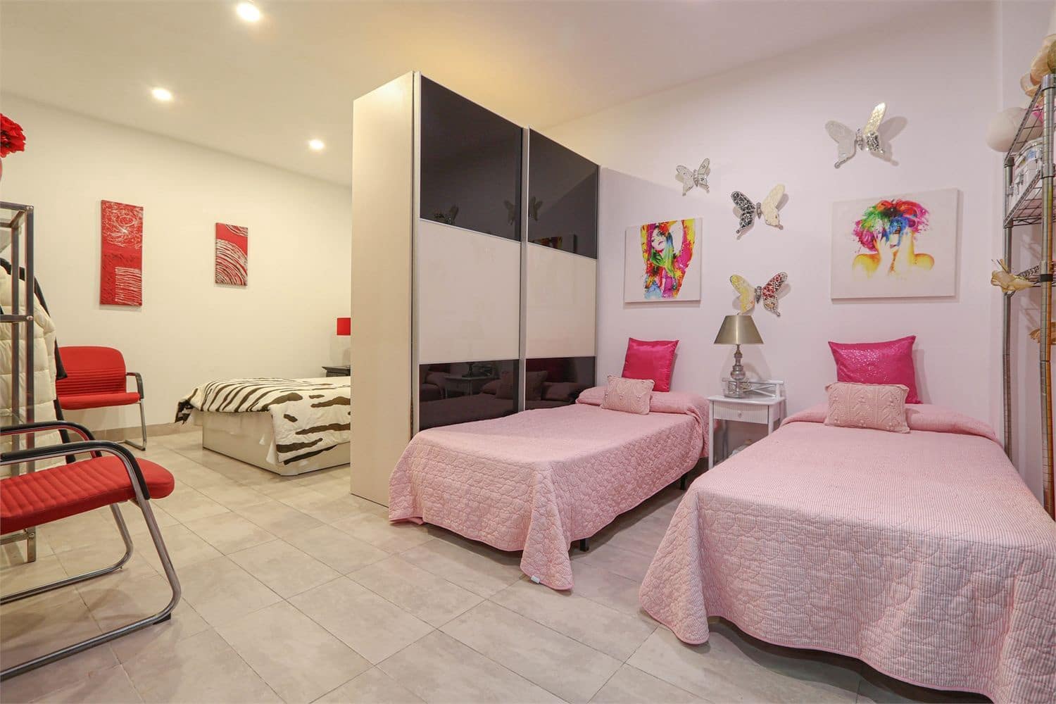 Huvila myytävänä paikassa Nerja - 2 700 000 € (Ref: 9432474)