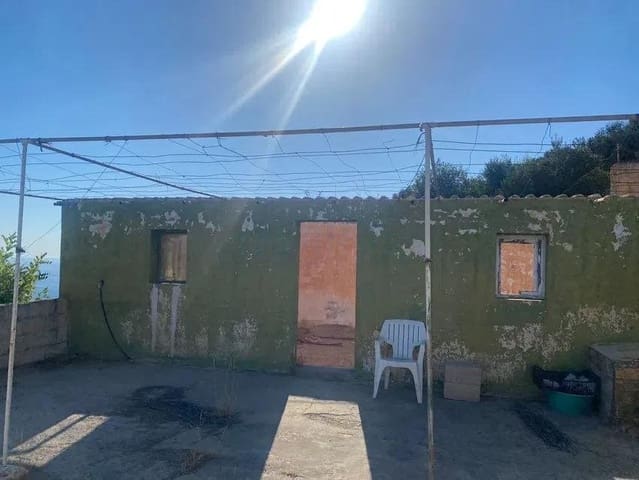 Mark till salu i La Herradura, Almuñécar - 205 000 € (Ref: 9432475)