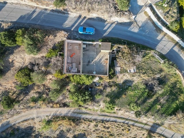 Mark till salu i La Herradura, Almuñécar - 205 000 € (Ref: 9432475)