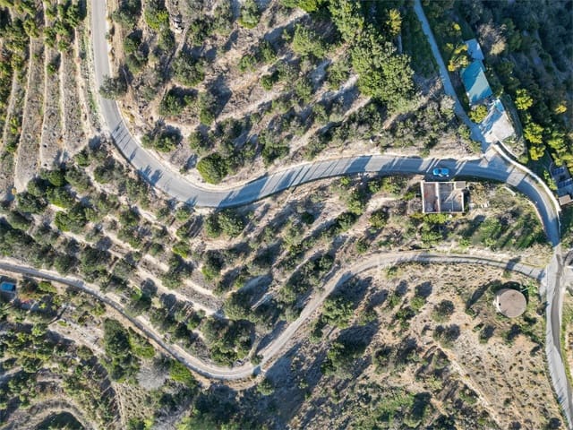 Mark till salu i La Herradura, Almuñécar - 205 000 € (Ref: 9432475)