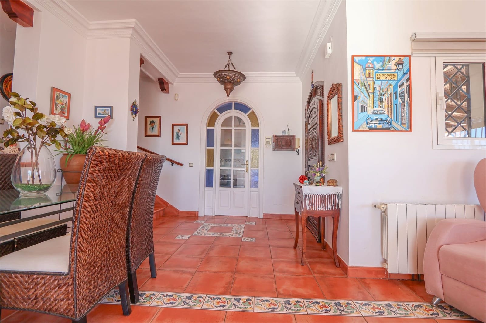 3 slaapkamer Villa te koop in Torrox met zwembad garage - € 740.000 (Ref: 9432476)