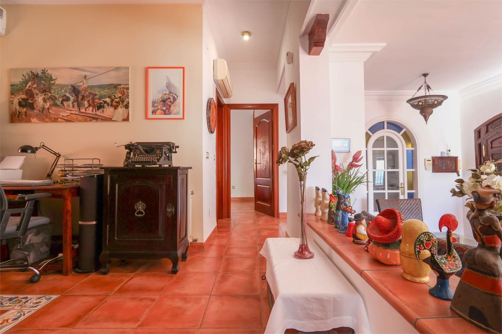 3 slaapkamer Villa te koop in Torrox met zwembad garage - € 740.000 (Ref: 9432476)