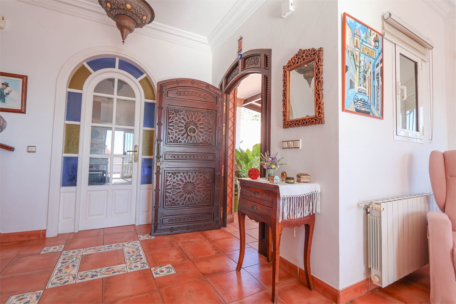 3 slaapkamer Villa te koop in Torrox met zwembad garage - € 740.000 (Ref: 9432476)