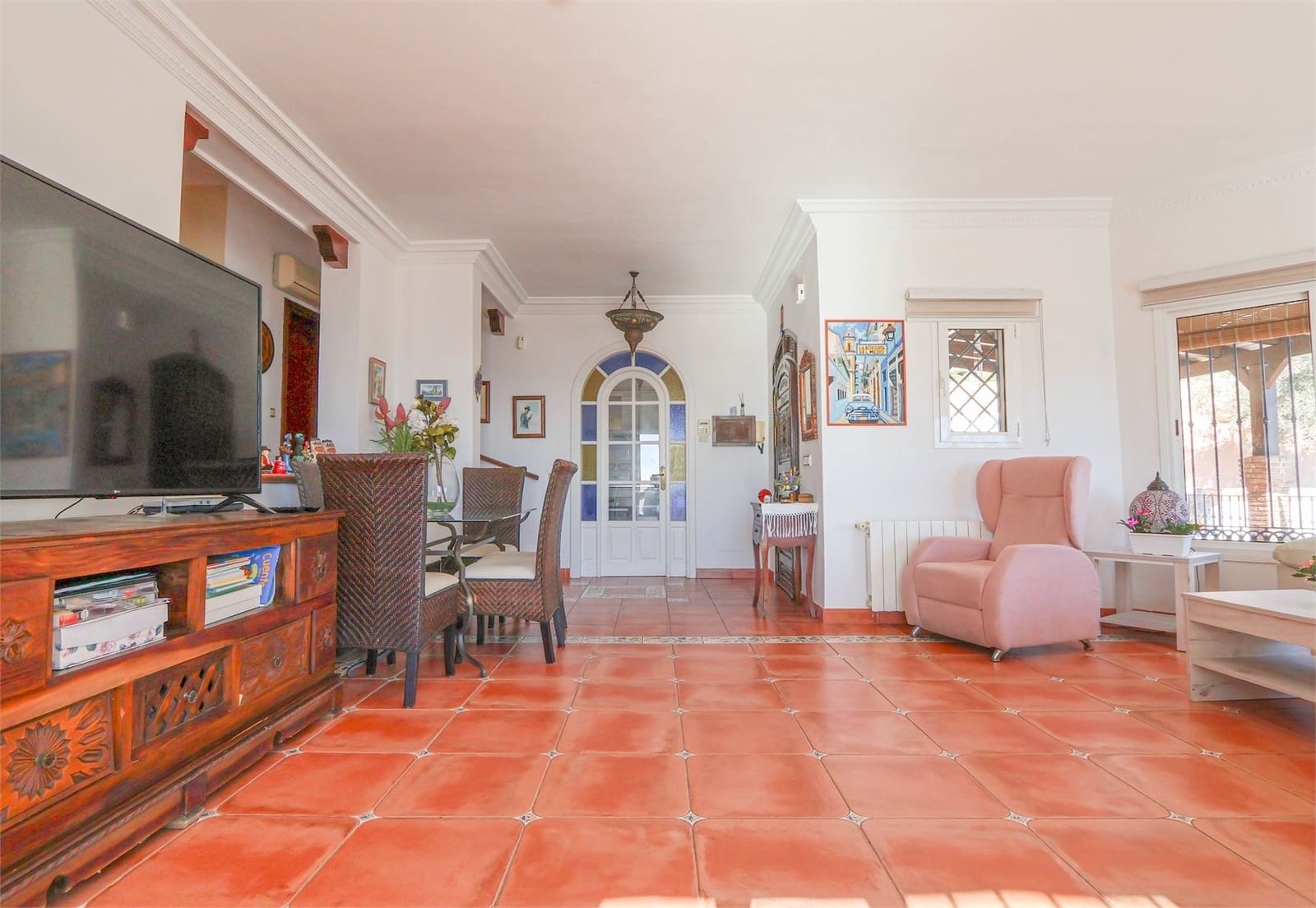 3 slaapkamer Villa te koop in Torrox met zwembad garage - € 740.000 (Ref: 9432476)