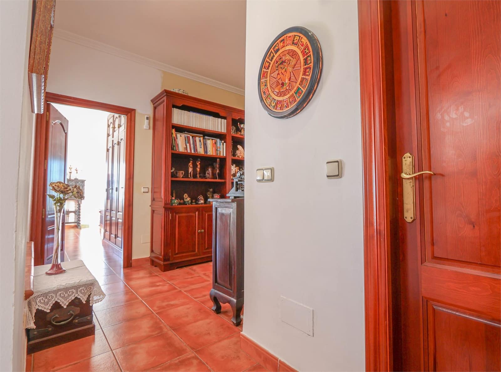 3 slaapkamer Villa te koop in Torrox met zwembad garage - € 740.000 (Ref: 9432476)