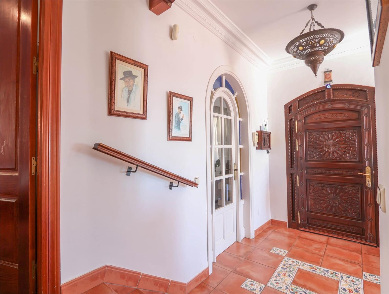 3 slaapkamer Villa te koop in Torrox met zwembad garage - € 740.000 (Ref: 9432476)