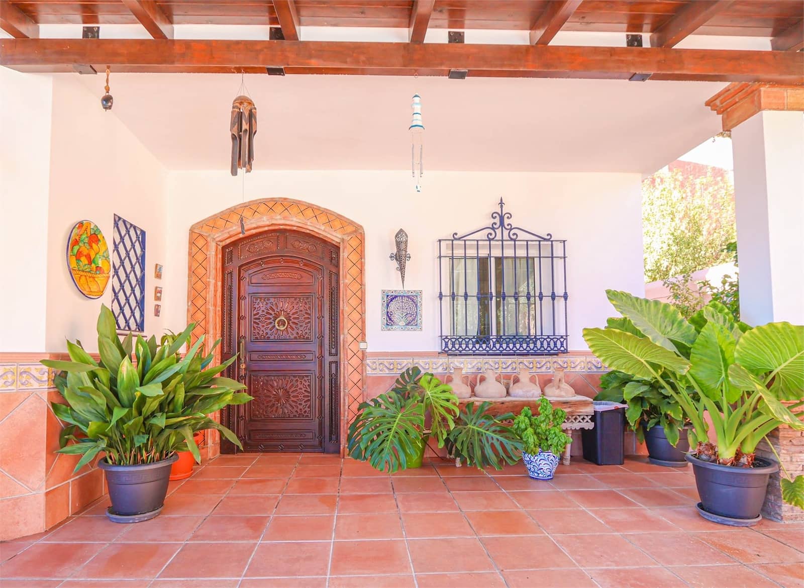 3 slaapkamer Villa te koop in Torrox met zwembad garage - € 740.000 (Ref: 9432476)