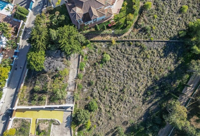 Rakentamaton maa myytävänä paikassa Frigiliana - 399 000 € (Ref: 9432477)