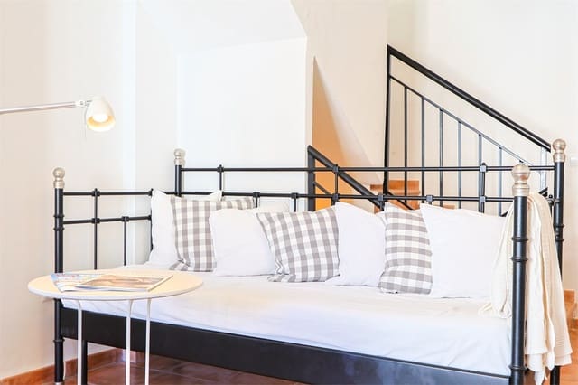 2 bedroom Apartment for sale in Vélez de Benaudalla with pool garage - € 130,000 (Ref: 9436366)