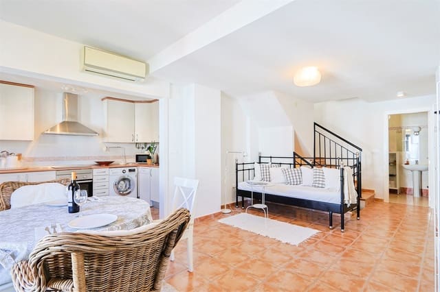 2 bedroom Apartment for sale in Vélez de Benaudalla with pool garage - € 130,000 (Ref: 9436366)