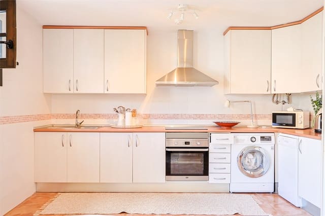 2 bedroom Apartment for sale in Vélez de Benaudalla with pool garage - € 130,000 (Ref: 9436366)