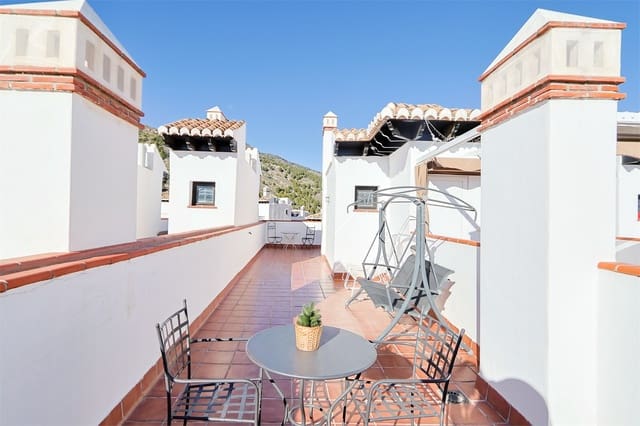 2 bedroom Apartment for sale in Vélez de Benaudalla with pool garage - € 130,000 (Ref: 9436366)