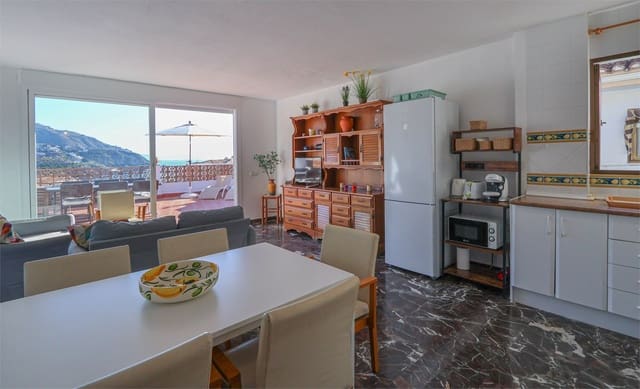 3 camera da letto Appartamento in vendita in Almuñécar - 260.000 € (Rif: 9436367)
