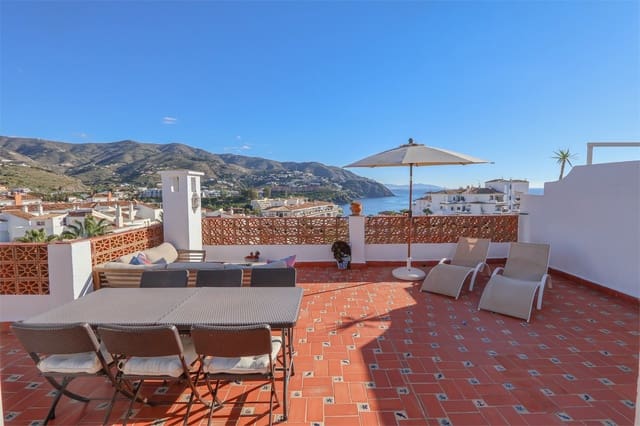 3 camera da letto Appartamento in vendita in Almuñécar - 260.000 € (Rif: 9436367)