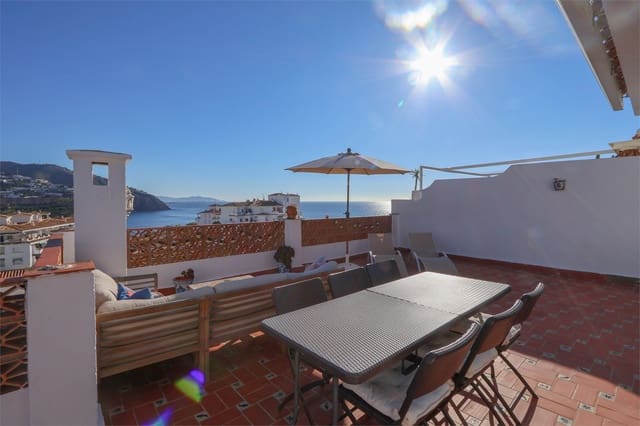 3 camera da letto Appartamento in vendita in Almuñécar - 260.000 € (Rif: 9436367)