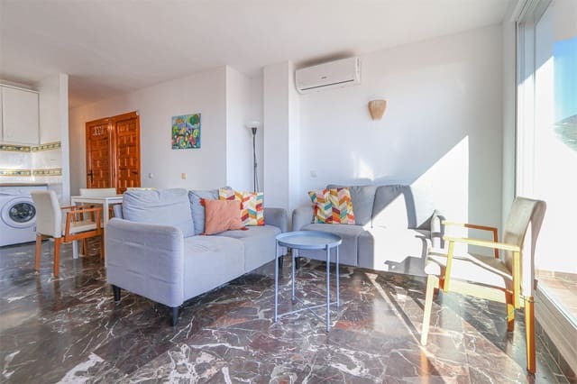 3 camera da letto Appartamento in vendita in Almuñécar - 260.000 € (Rif: 9436367)