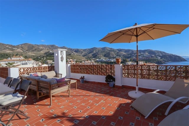 3 camera da letto Appartamento in vendita in Almuñécar - 260.000 € (Rif: 9436367)