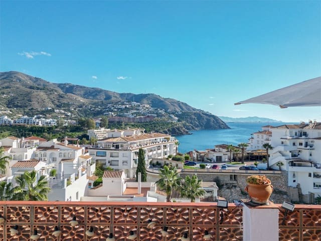 3 camera da letto Appartamento in vendita in Almuñécar - 260.000 € (Rif: 9436367)