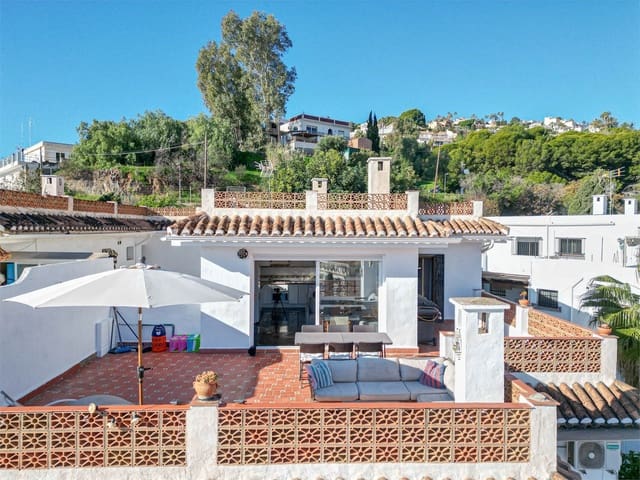 3 camera da letto Appartamento in vendita in Almuñécar - 260.000 € (Rif: 9436367)