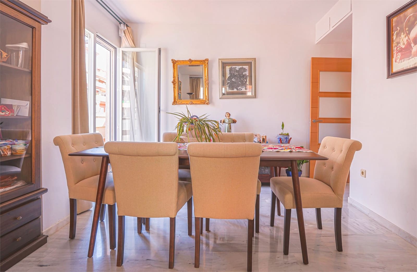 3 bedroom Apartment for sale in Almunecar with garage - € 380,000 (Ref: 9976356)