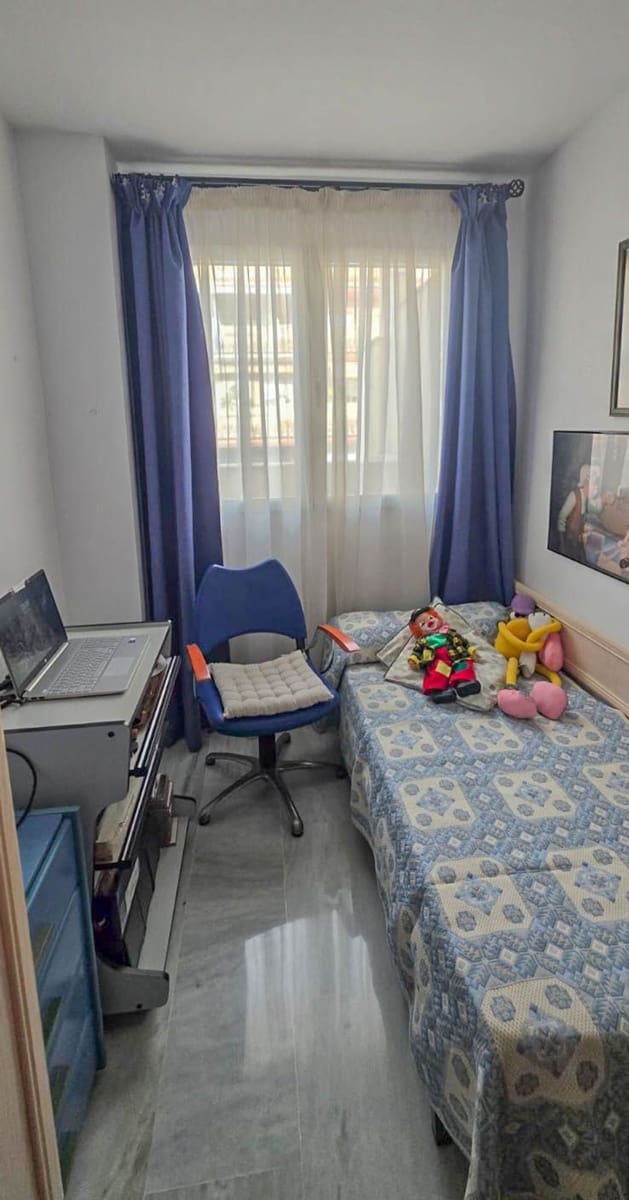 Huoneisto myytävänä paikassa Almunecar - 380 000 € (Ref: 9976356)