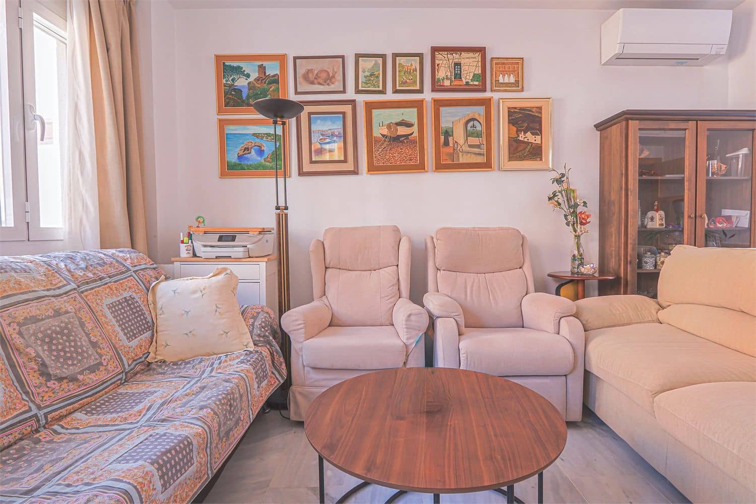Huoneisto myytävänä paikassa Almunecar - 380 000 € (Ref: 9976356)