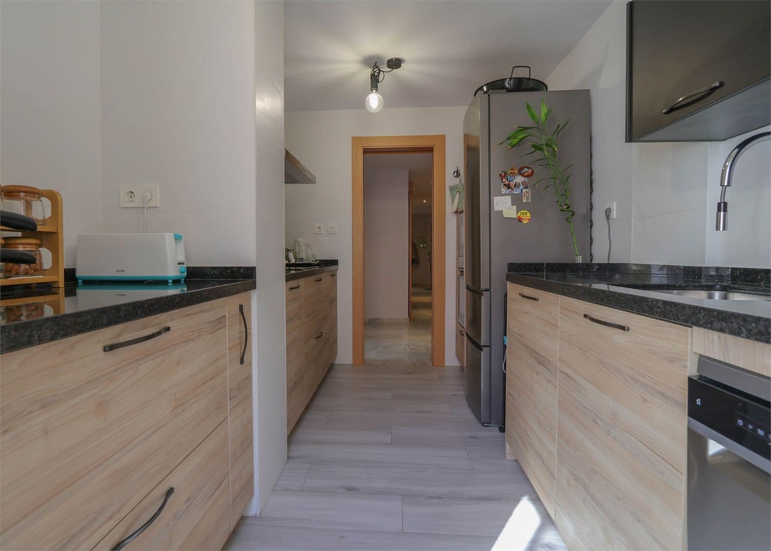 Huoneisto myytävänä paikassa Almunecar - 380 000 € (Ref: 9976356)