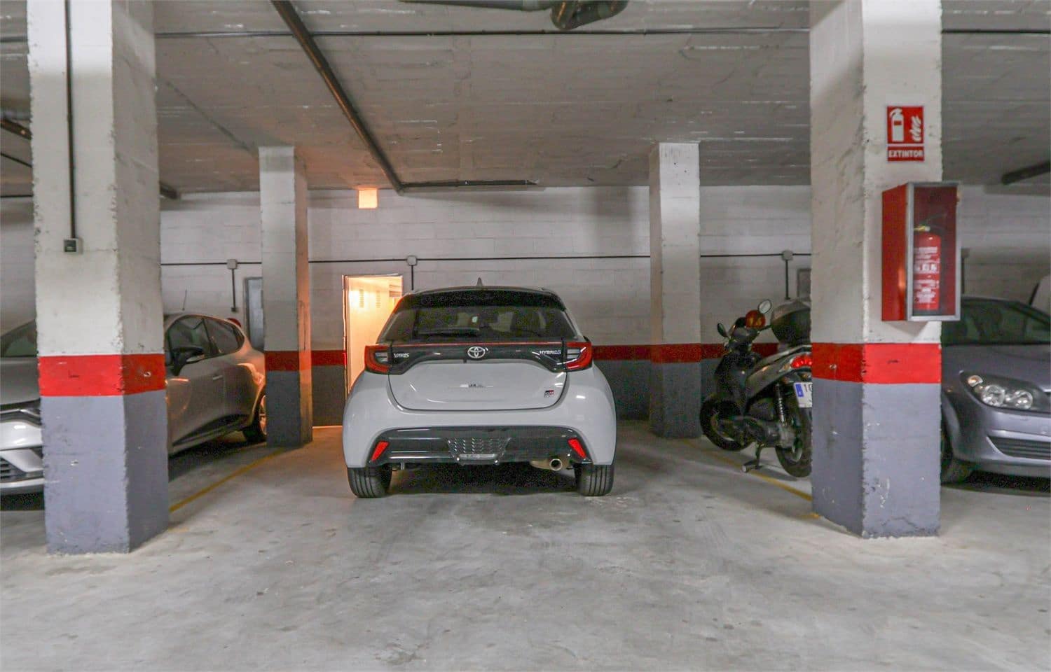 Huoneisto myytävänä paikassa Almunecar - 380 000 € (Ref: 9976356)
