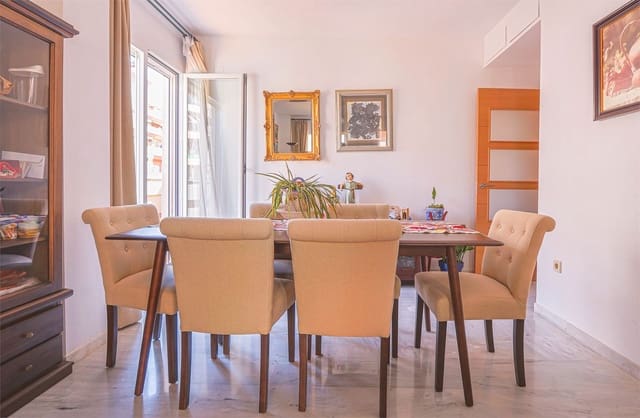 Huoneisto myytävänä paikassa Almuñécar - 380 000 € (Ref: 9976356)