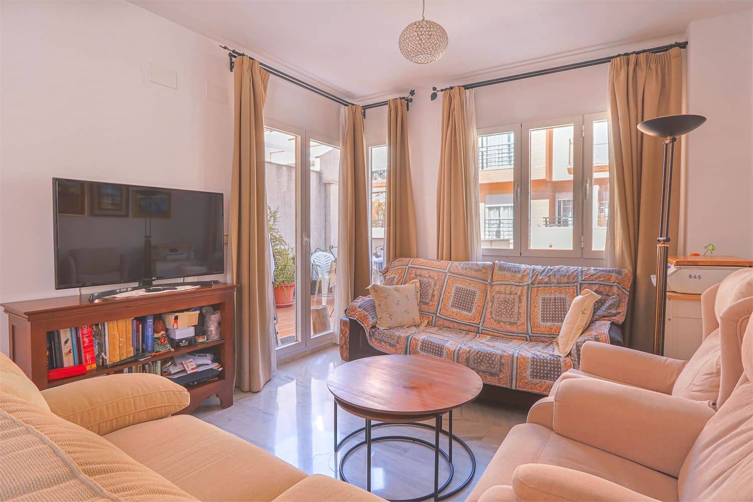Huoneisto myytävänä paikassa Almunecar - 380 000 € (Ref: 9976356)