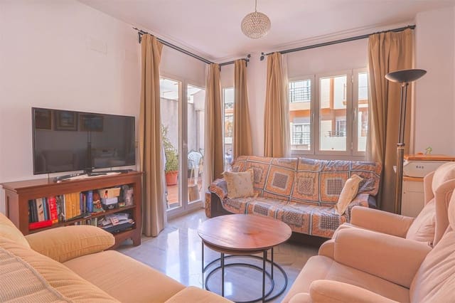 Huoneisto myytävänä paikassa Almuñécar - 380 000 € (Ref: 9976356)