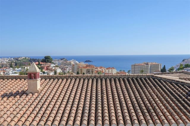 Villa till salu i Cotobro, Almuñécar - 1 300 000 € (Ref: 9976357)