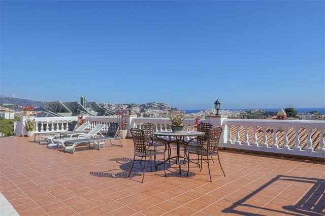 Villa till salu i Cotobro, Almuñécar - 1 300 000 € (Ref: 9976357)