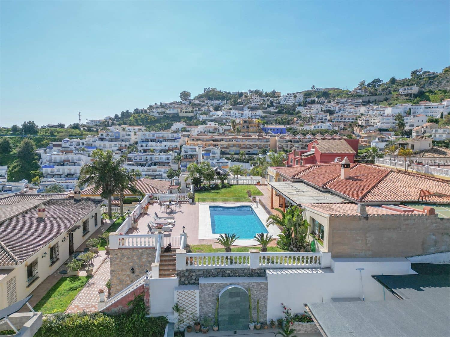 Villa in vendita in Cotobro - 1.300.000 € (Rif: 9976357)