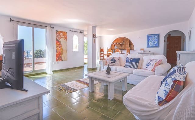 Penthouse à vendre à Maro, Nerja - 395 000 € (Ref: 9976358)