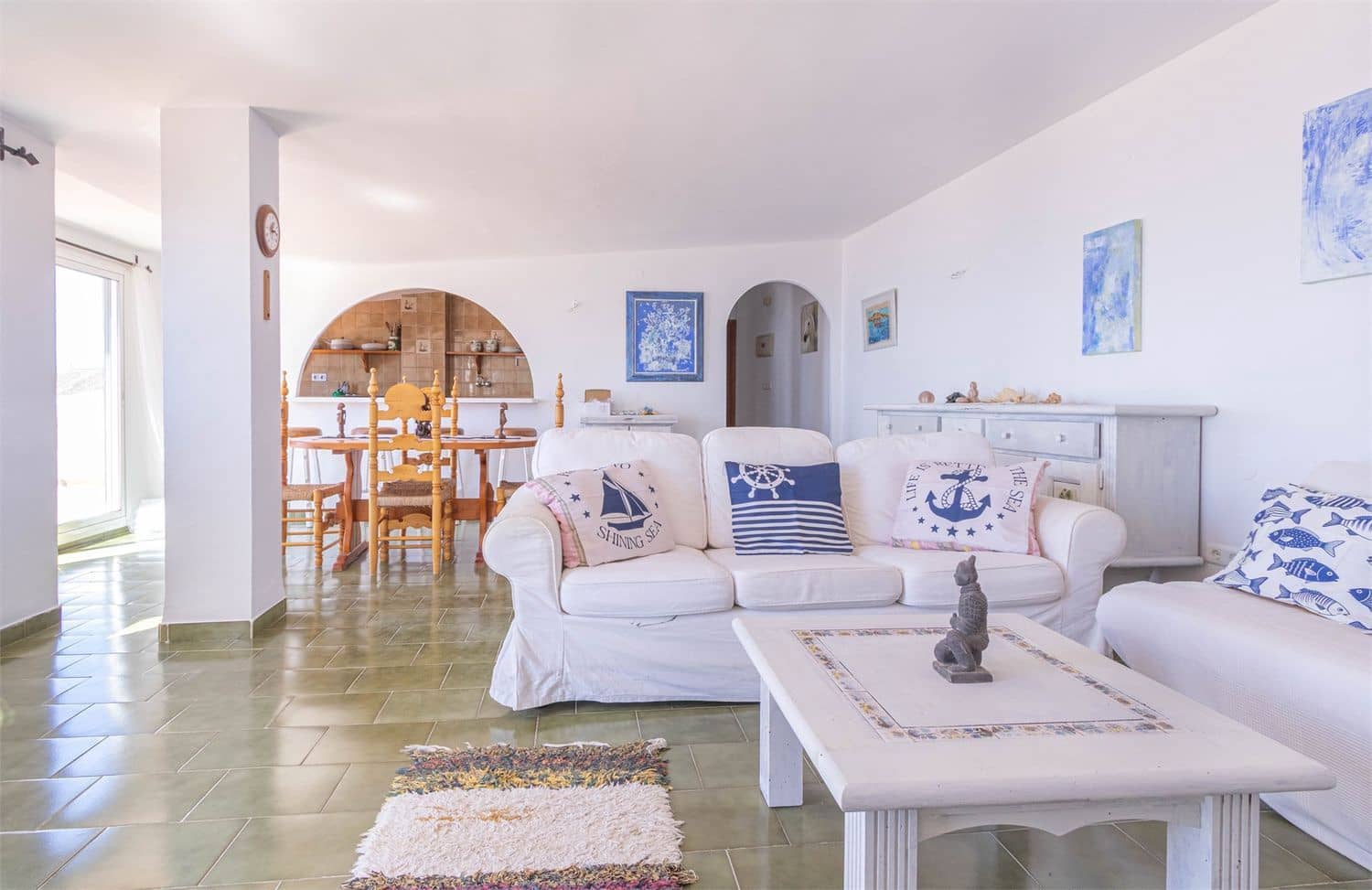 Penthouse para venda em Maro - 395 000 € (Ref: 9976358)