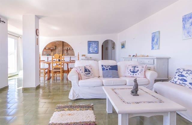 Penthouse à vendre à Maro, Nerja - 395 000 € (Ref: 9976358)