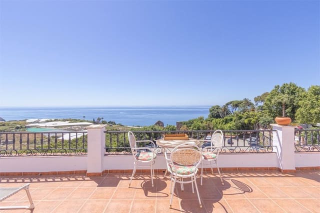 Penthouse à vendre à Maro, Nerja - 395 000 € (Ref: 9976358)