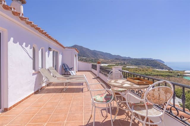 Penthouse à vendre à Maro, Nerja - 395 000 € (Ref: 9976358)