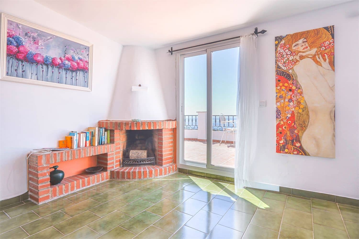 Penthouse para venda em Maro - 395 000 € (Ref: 9976358)