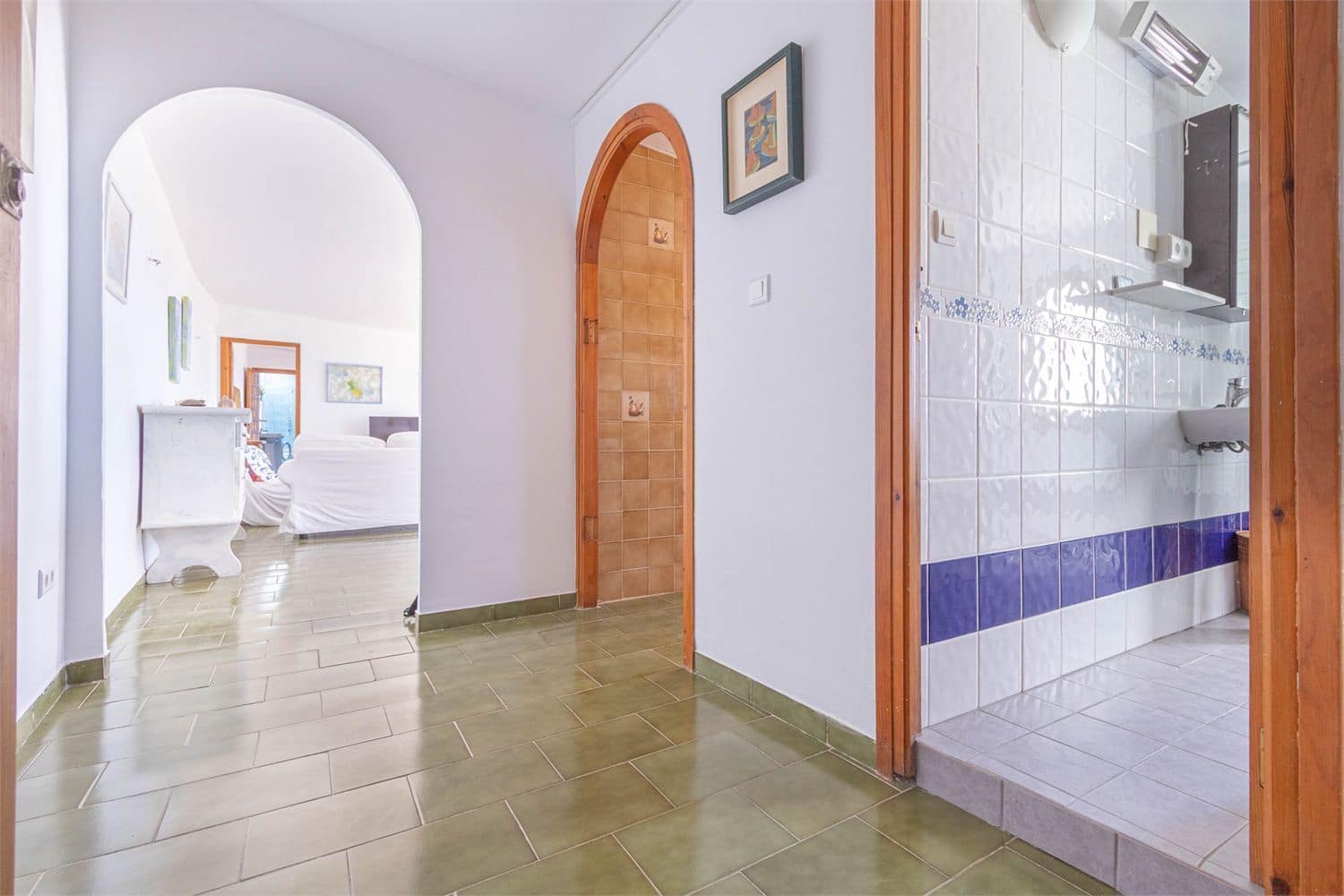 Penthouse para venda em Maro - 395 000 € (Ref: 9976358)