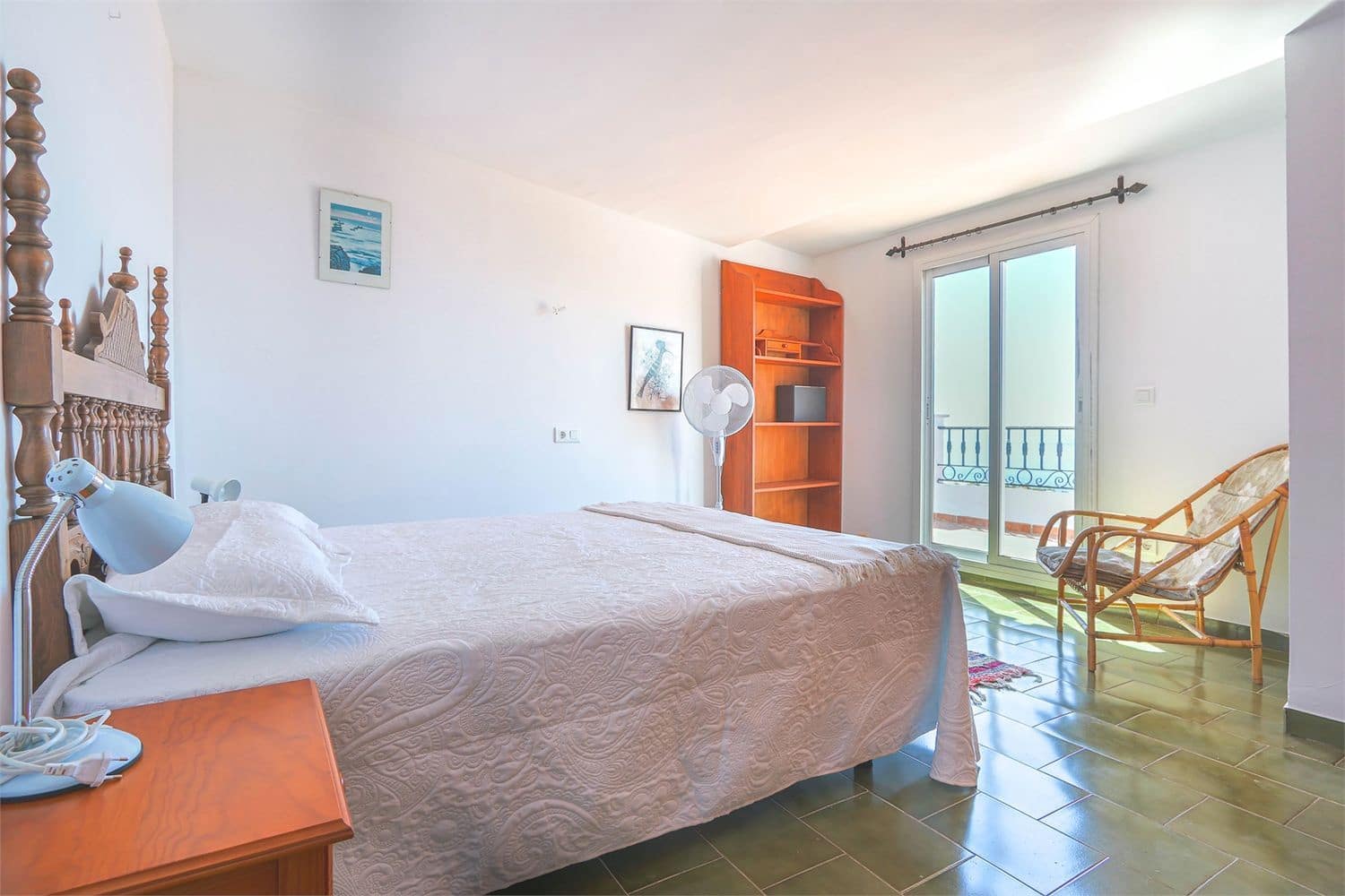 Penthouse para venda em Maro - 395 000 € (Ref: 9976358)