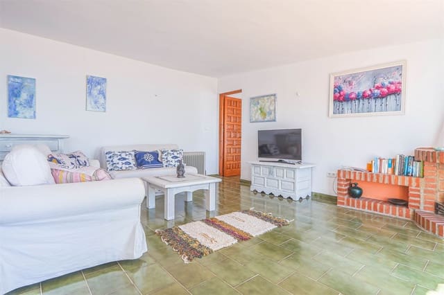 Penthouse à vendre à Maro, Nerja - 395 000 € (Ref: 9976358)