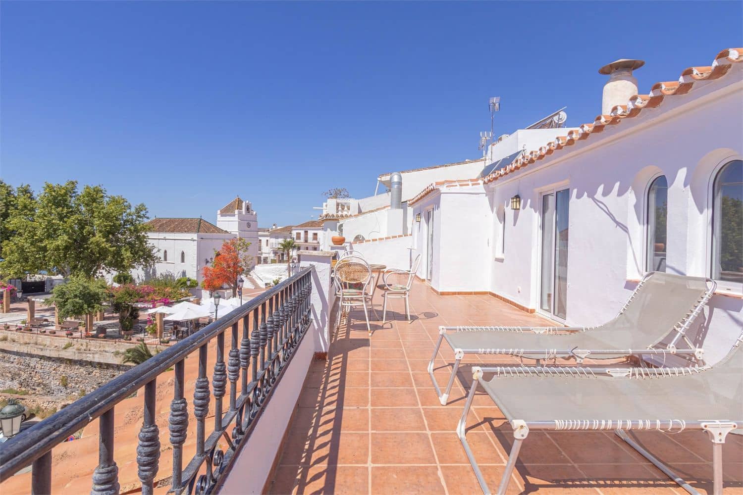 Penthouse para venda em Maro - 395 000 € (Ref: 9976358)