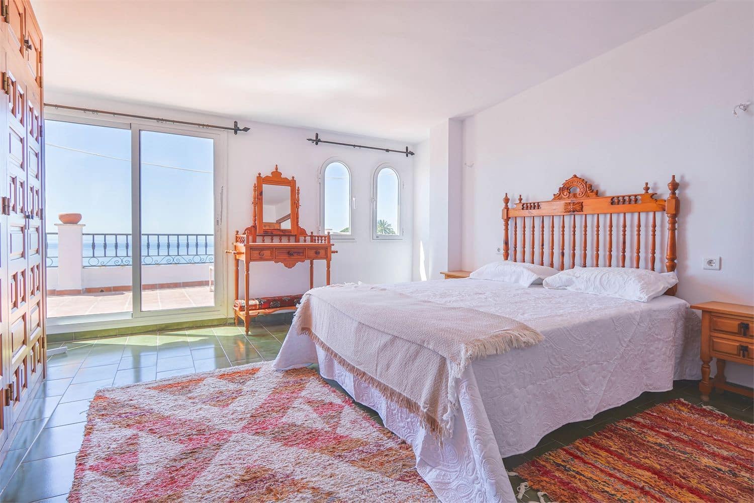 Penthouse para venda em Maro - 395 000 € (Ref: 9976358)