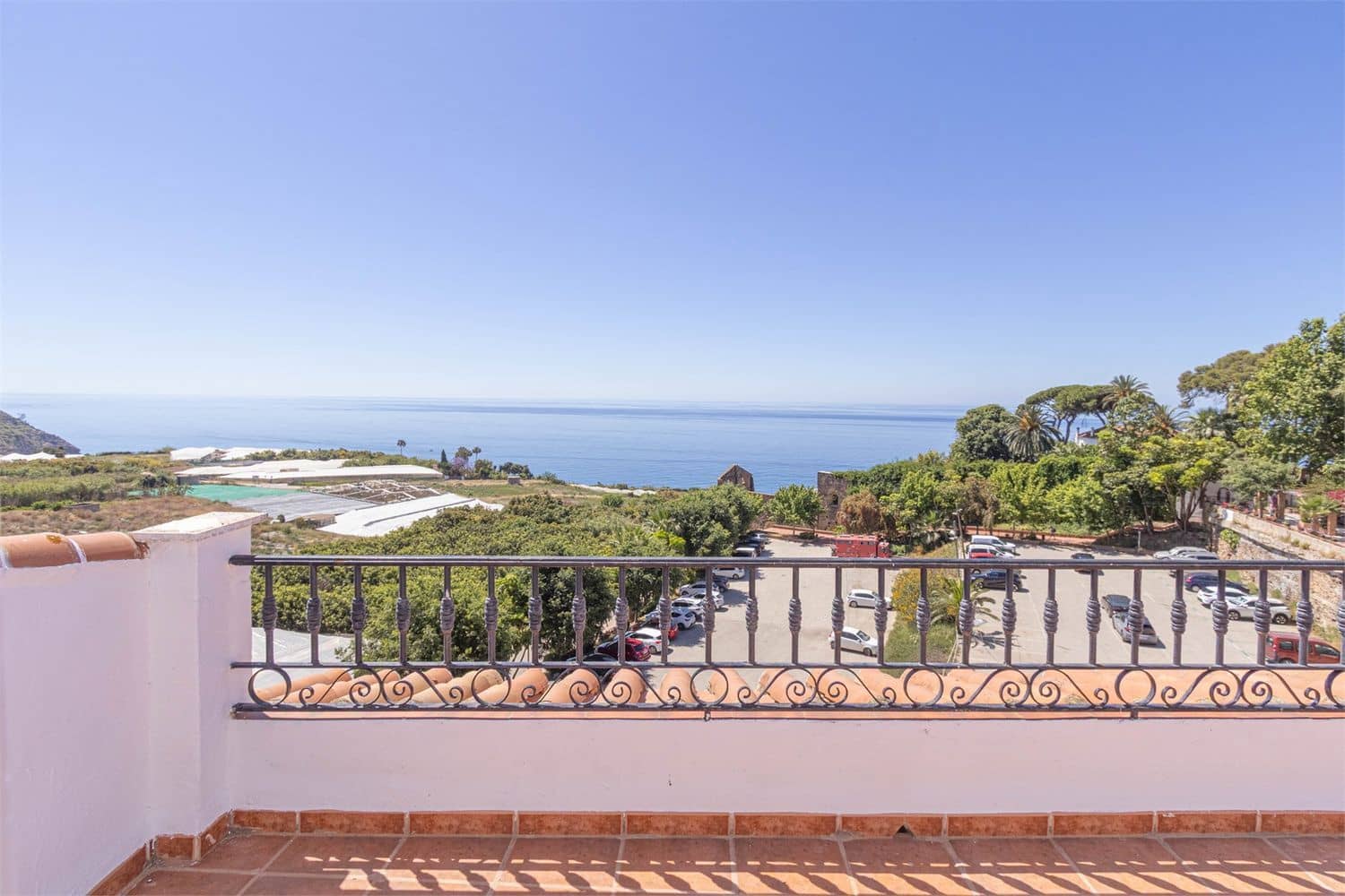Penthouse para venda em Maro - 395 000 € (Ref: 9976358)